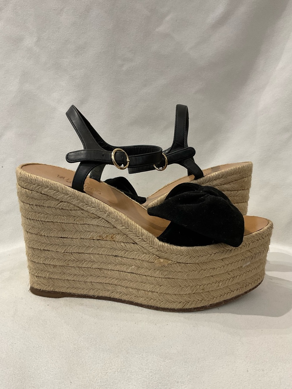 Valentino Heels
